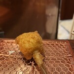 串かつ あーぼん - 