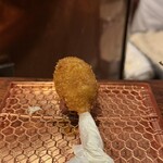 串かつ あーぼん - 