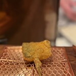 串かつ あーぼん - 