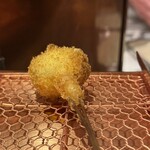 串かつ あーぼん - 