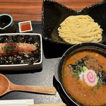 元祖博多めんたい重 - 