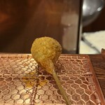 串かつ あーぼん - 