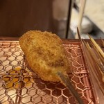 串かつ あーぼん - 