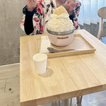 オレンジ ボム - 