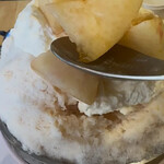 オレンジ ボム - 