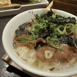 和食しゃぶしゃぶ かごの屋 - 