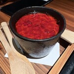 元祖博多めんたい重 - 