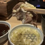 和食しゃぶしゃぶ かごの屋 - 