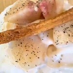 オレンジ ボム - 