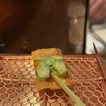 串かつ あーぼん - 