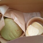 SPY×FAMILY DINING FOODTRUCK - 