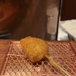 串かつ あーぼん - 