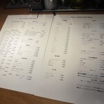 比内地鶏串 Sot l'y laisse - 