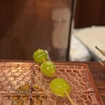 串かつ あーぼん - 