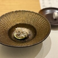 鮨 城間 - 