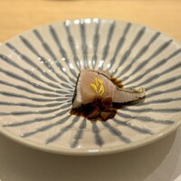 鮨 城間 - 