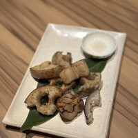 赤坂 ざんまい - 