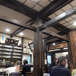 古民家麺処 かつら_2