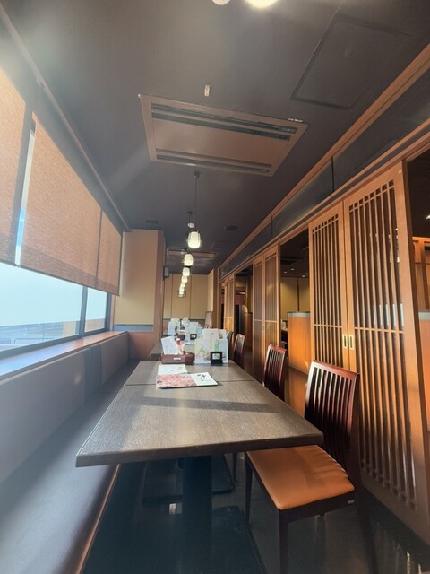 Washoku Shabu Shabu Kagono Ya Sakurayama Takiko Ten photo 4