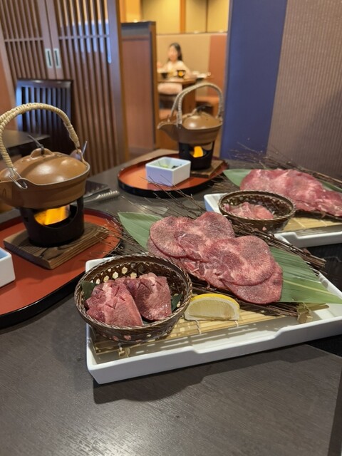 Washoku Shabu Shabu Kagono Ya Sakurayama Takiko Ten photo 2