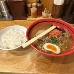 えびそば 一幻 - 