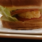 ドトールコーヒーショップ  - 