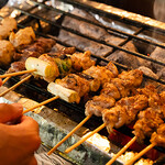 おんどり庵 - 料理写真: