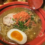 えびそば 一幻 - 