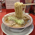 ラーメン荒畑 - 