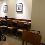 ドトールコーヒーショップ  - 