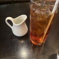 オーク ドア - 