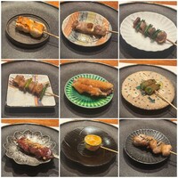 焼鳥YAMATO - 