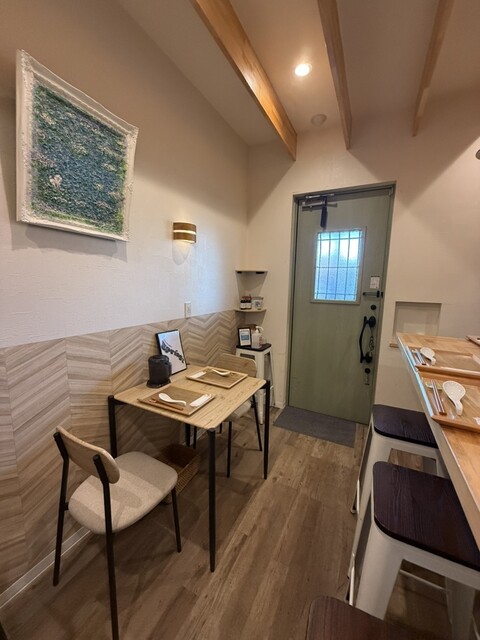 ramen&amp;coffee spring's photo 4