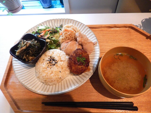 Cafe Mamefuku photo 3