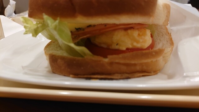 Doutor Coffee Shop Nakameguro Ten