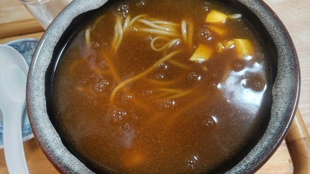 たみそばや - 会津坂下（レストラン）の写真