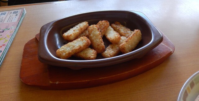 Saizeriya Komae Higashinogawa Ten photo 5