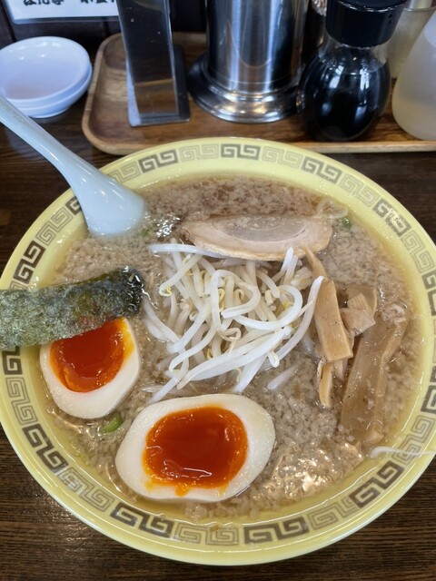 Egawa Tei Koganei Honten photo 2