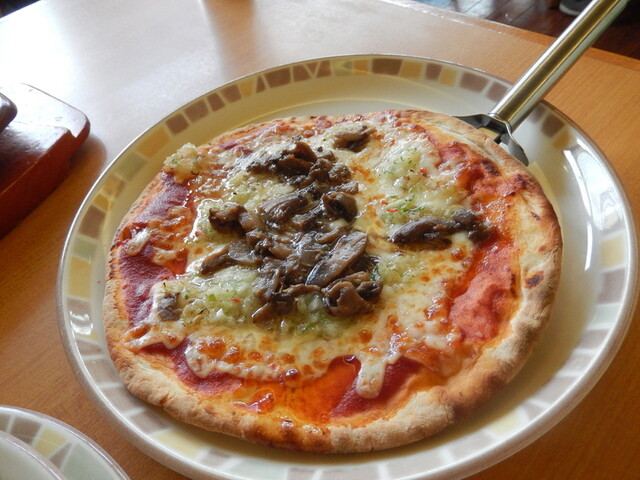 Saizeriya Komae Higashinogawa Ten photo 4