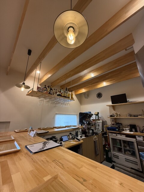 ramen&amp;coffee spring's photo 5