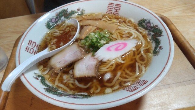 たみそばや - 会津坂下（レストラン）の写真