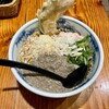 手打ちうどん 温羅 - 