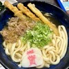 資さんうどん 霧島隼人店