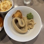 つけ麺 五ノ神製作所 - 