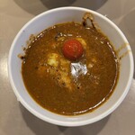 つけ麺 五ノ神製作所 - 