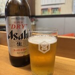 カブト - スーパードライ