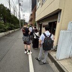 つけ麺 五ノ神製作所 - 