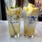 ジョンマッテジ - 