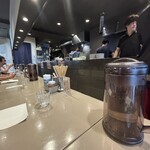 つけ麺 五ノ神製作所 - 