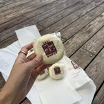 美坂饅頭屋 - 
